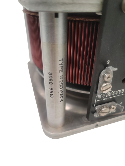 Technipower type W20 Auto Transformer