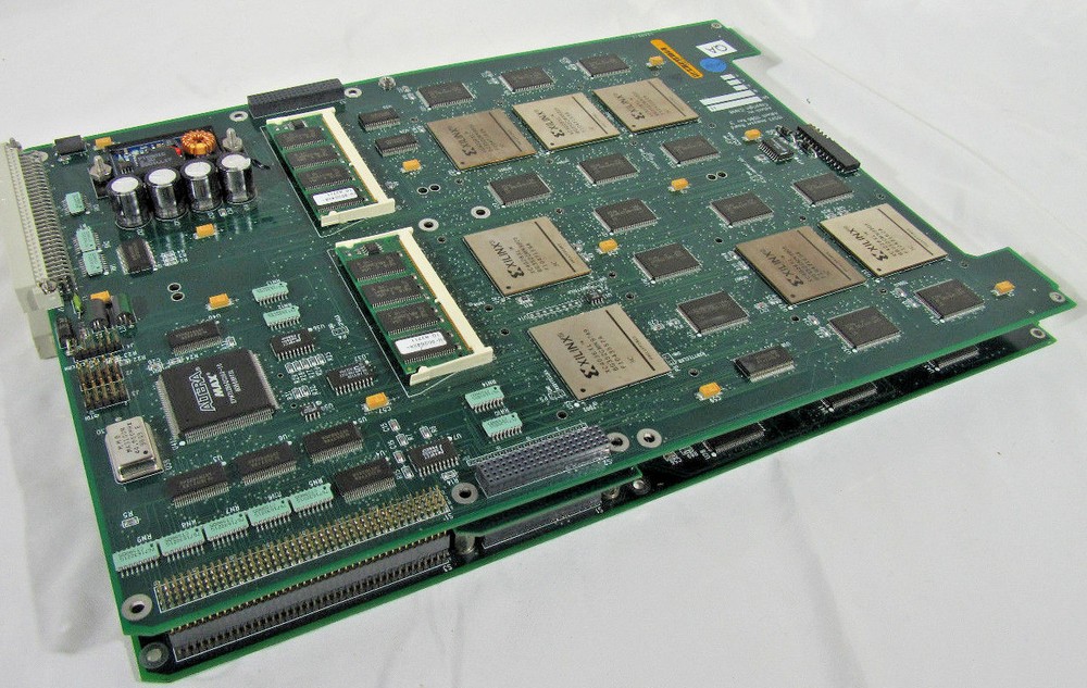 ADTECH 155V2 ANALYZER BOARD