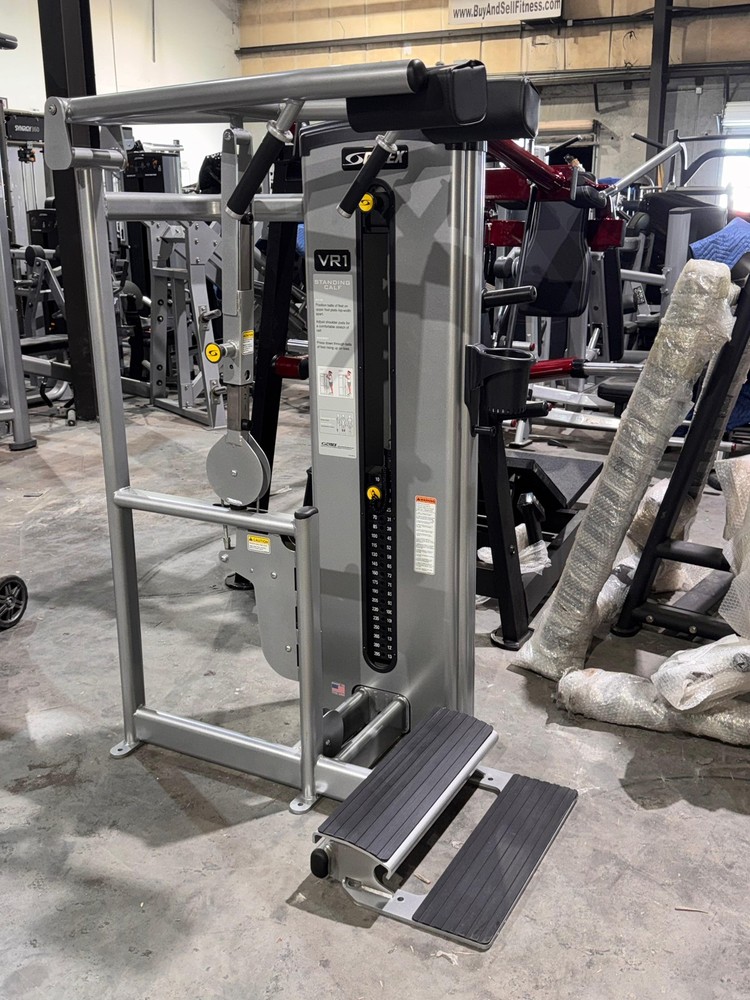 Cybex Standing Calf