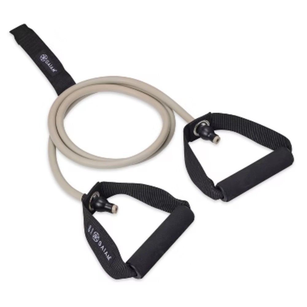 Studio Select Resistance Tube - Medium - Gray