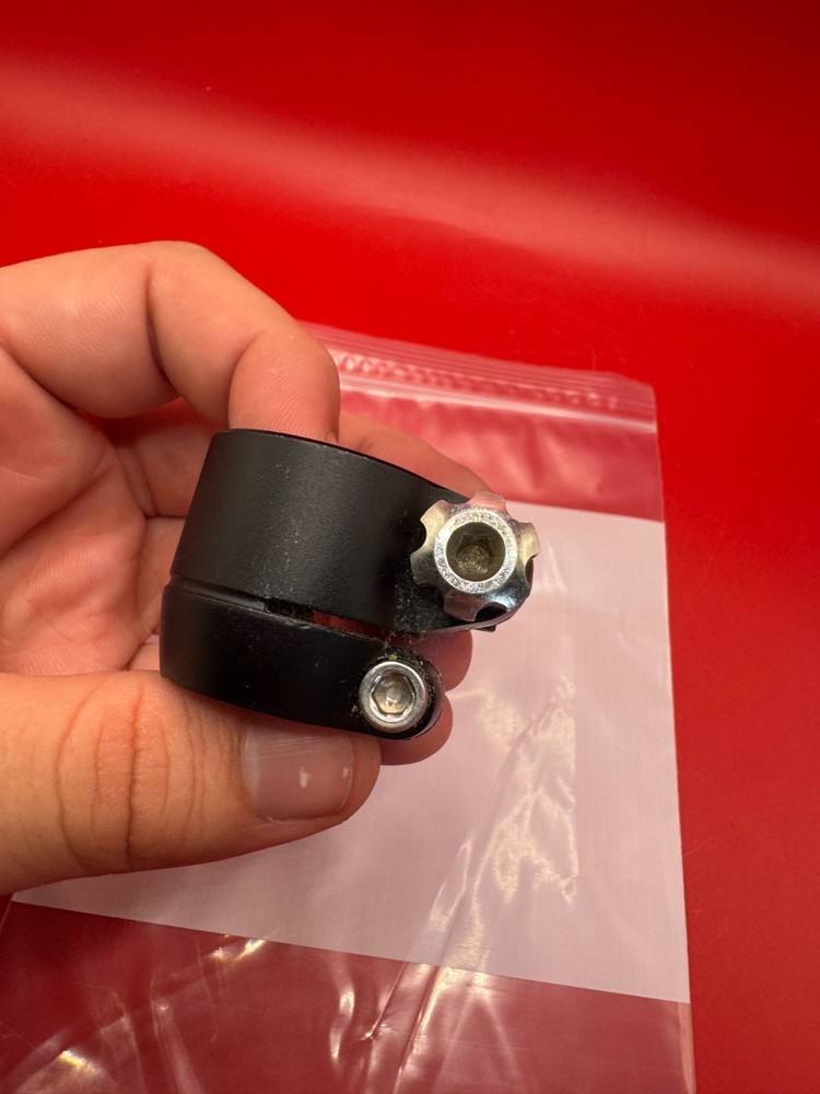 Planet Eclipse Feedneck