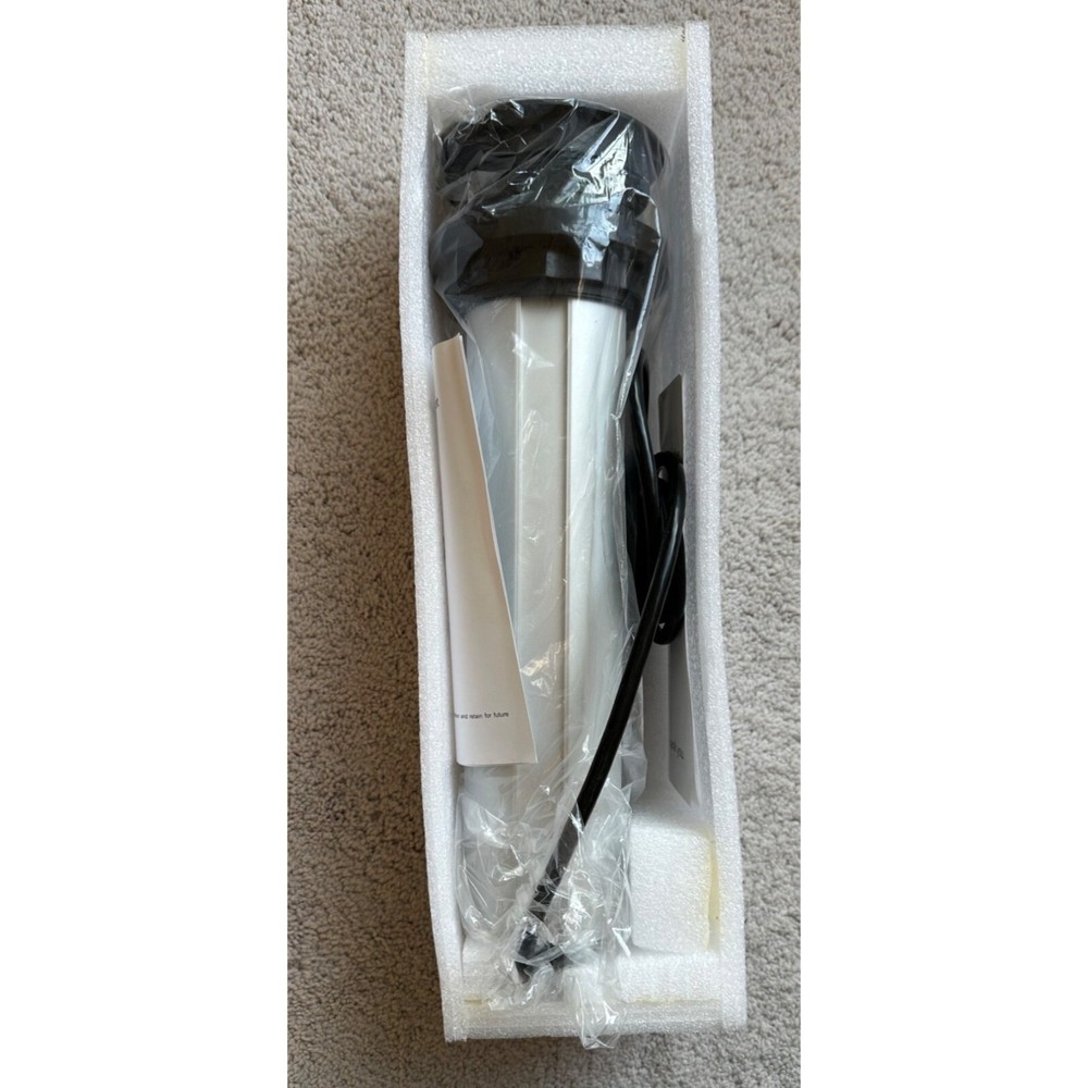 Zeshan Electric Smart Lifting Desktop Socket New Open Box