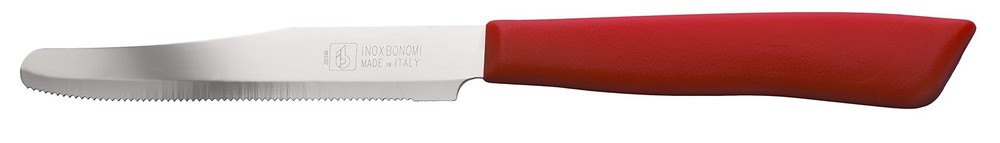 Italian Knives 6 Pack (White) Standard, White