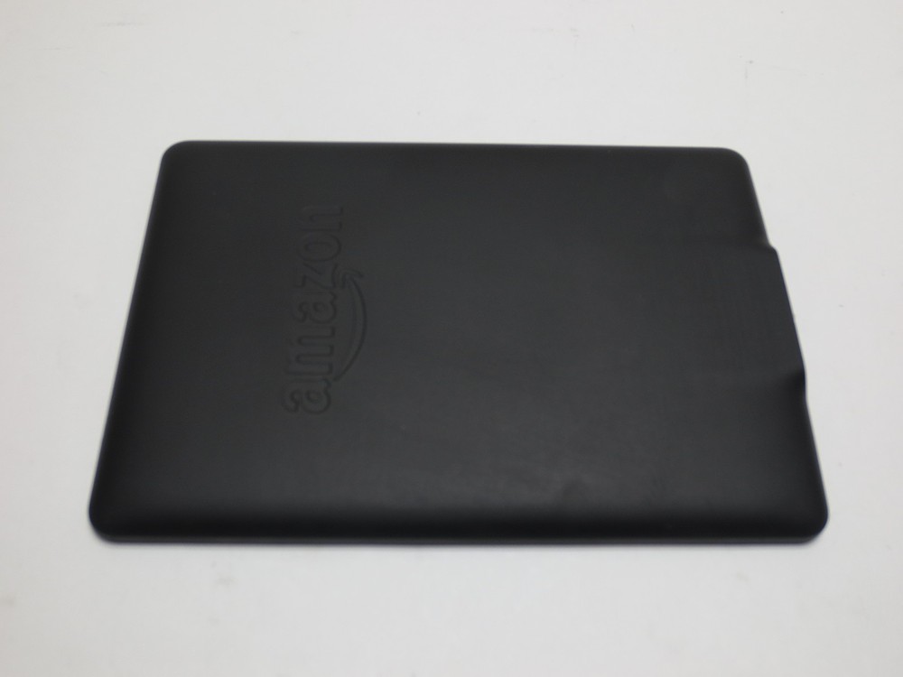 Amazon Kindle Paperwhite 7th Gen 4GB Wi-Fi E-Reader, DP75SDI - Tested Working