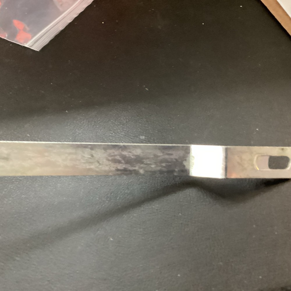 GENUINE MACK 62QS323B Lock New