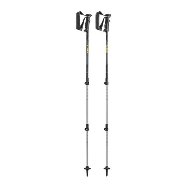 Leki 360785 Journey Lite Trekking Poles