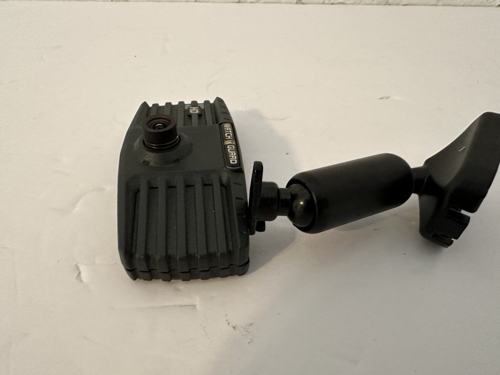 Watchguard 4RE Zero Sightline Camera WGA00496 TESTED