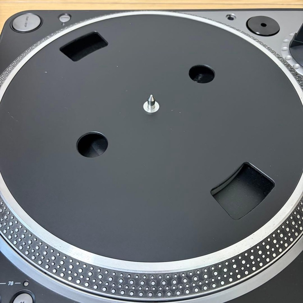 Stanton T.92 USB Turntable Direct Drive DJ Record Player