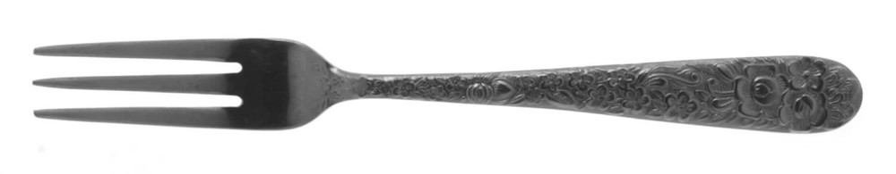 Towle Silver Fragonard  Fork 734239
