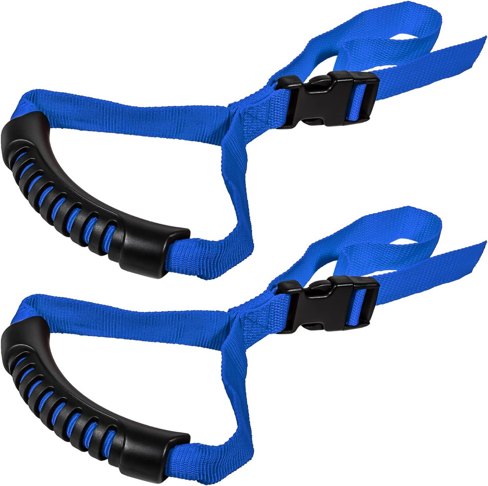 Auto Cane Grab Handle - Adjustable Standing Aid Safety Portable Vehicle Support