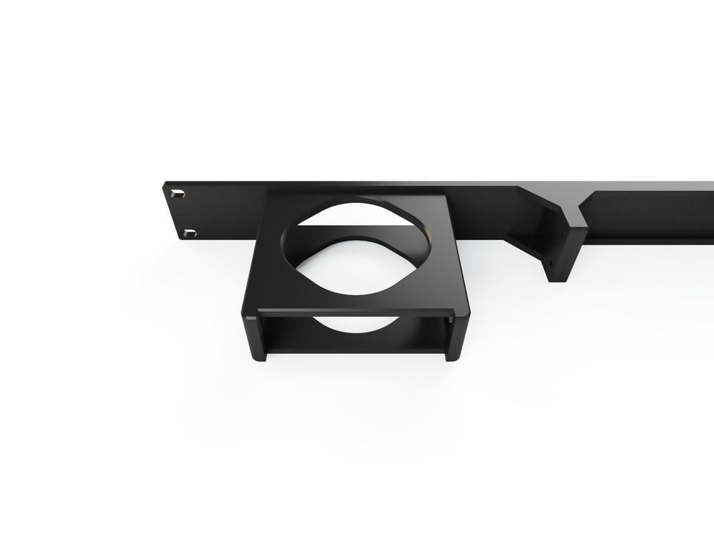 TP-Link TL-SG105P Switch 19" Rack Mount - 1U (Modular)
