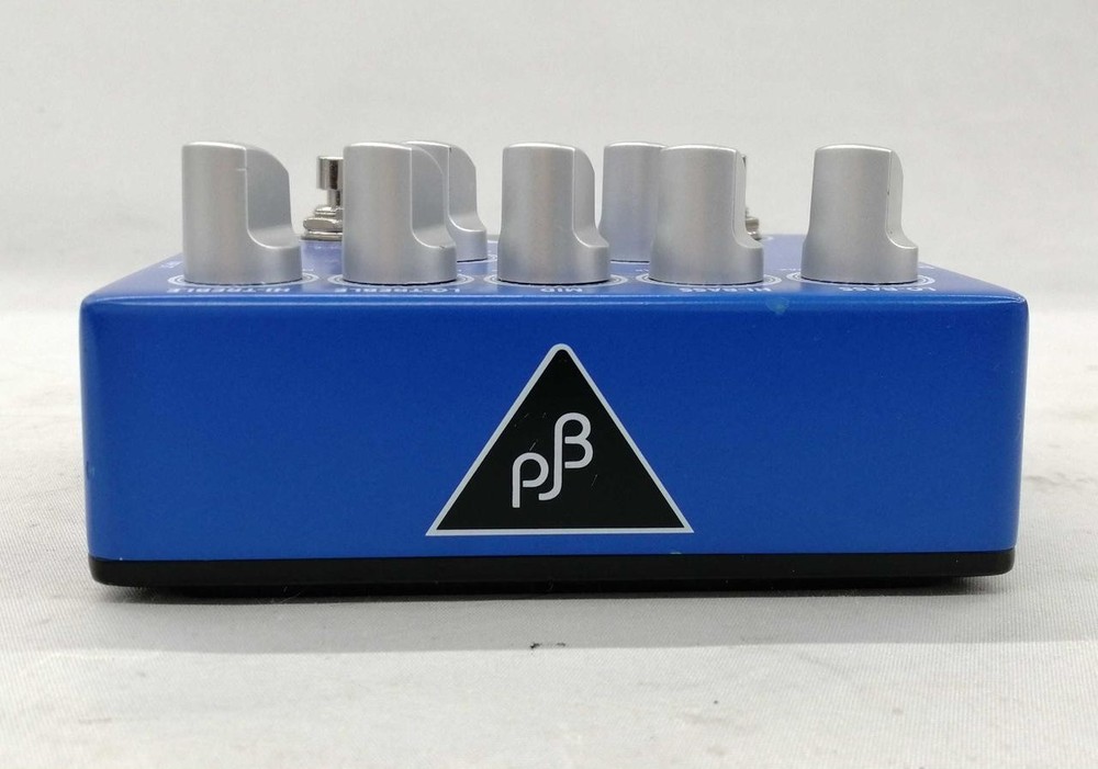PVJB PE-5 Prelifier