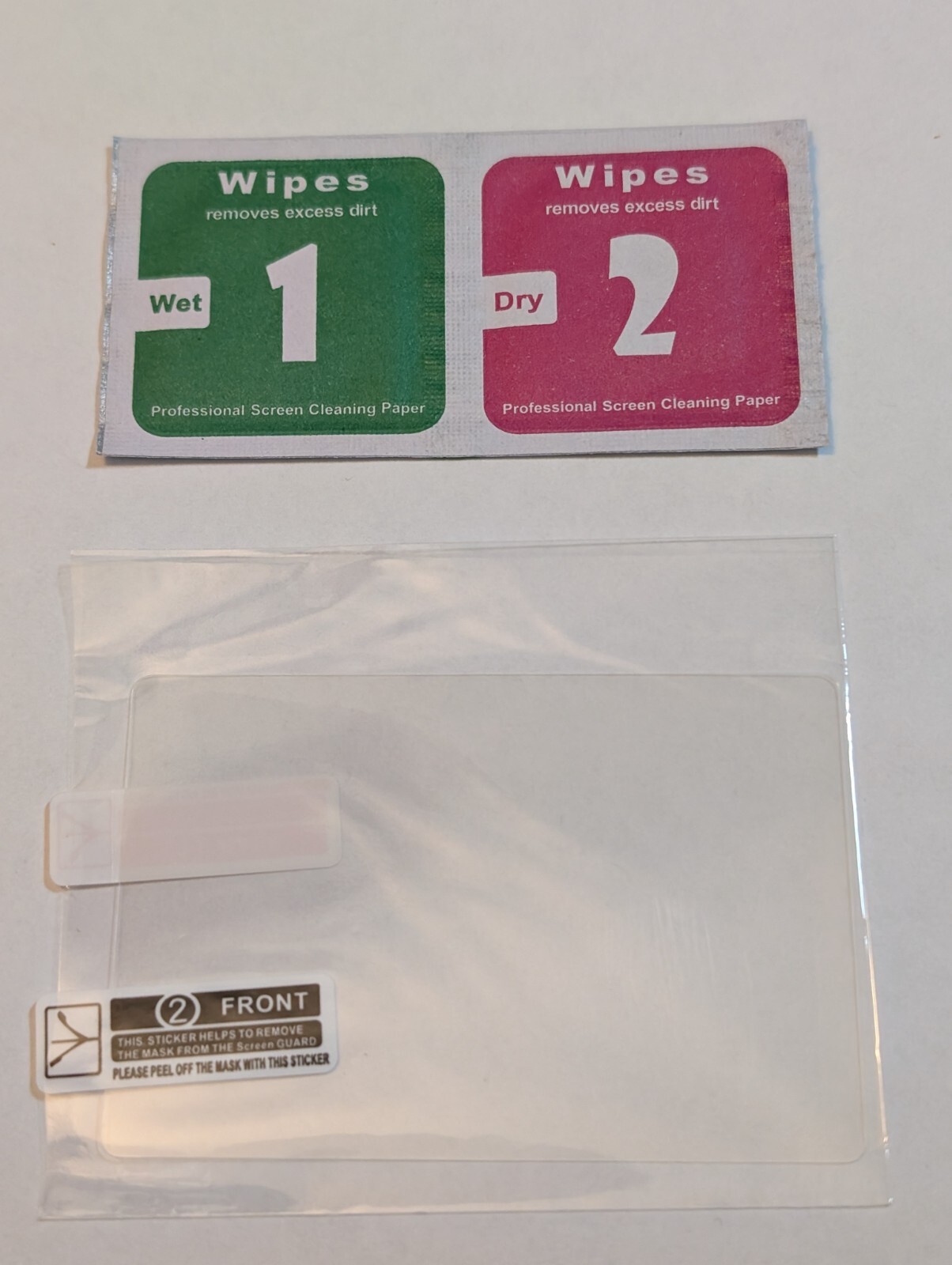 1 LCD Screen Protector For Olympus OM-D E-M1 E-M5 E-M10/EM1 EM5 EM10 Mark II III