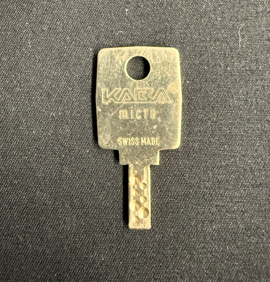 Lutronic Key