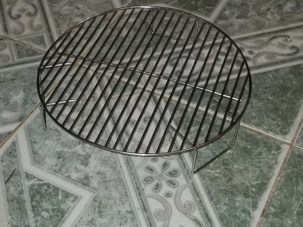 NUWAVE Pro Infrared Oven Replacement Rack Insert 20329