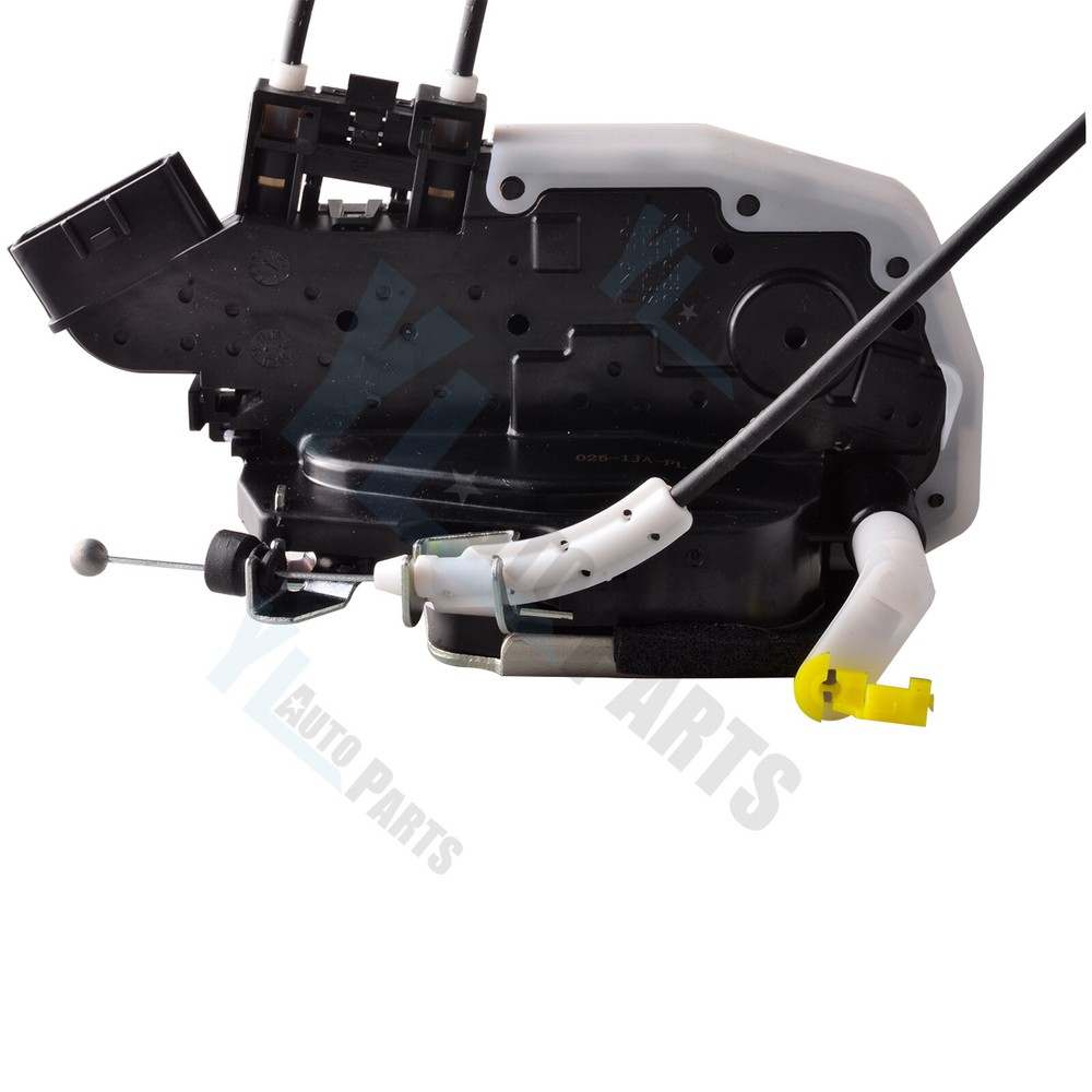 Front Left Driver Door Lock Latch Actuator for 2011-2017 Nissan Quest