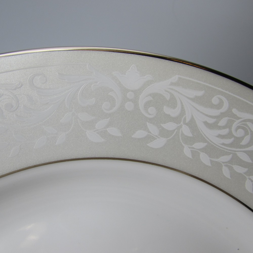 Gorham Fine China COVENTRY Service for Four - 20pc Set