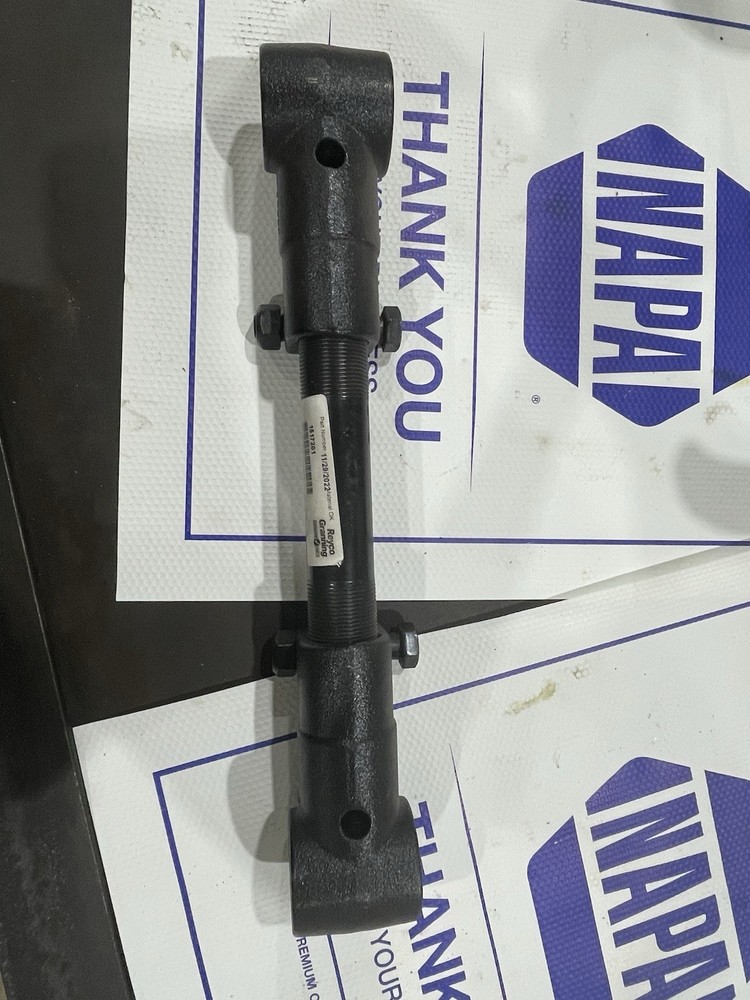 REY15172-01 Reyco Torque Rod