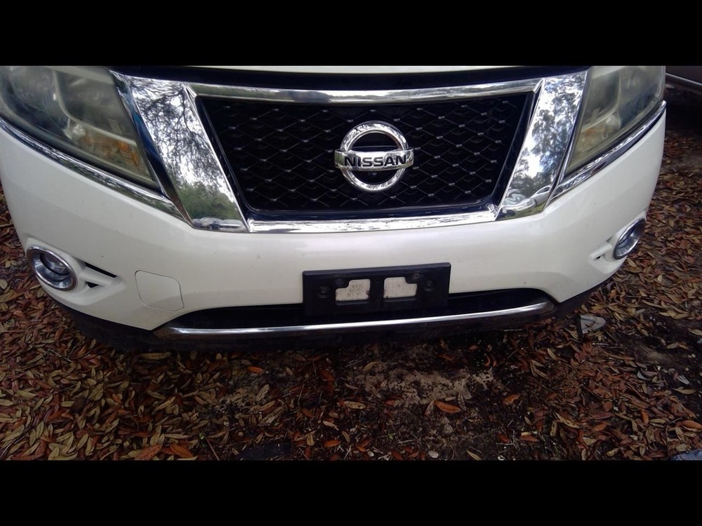Chassis ECM Transfer Case AWD Torque Split Control Fits 15-16 PATHFINDER 1131639