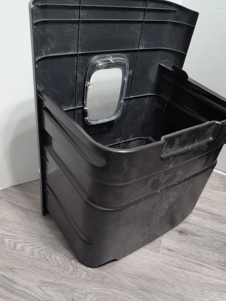 ROYAL 18MC CONSUMER MICRO-CUT SHREDDER- 18 SHEET SINGLE PASS 7.4 GALLON WASTEBIN