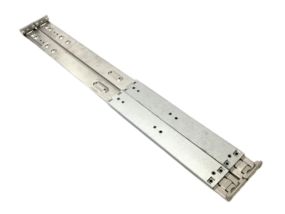 Supermicro 1U Server Outer Rail kit Quick-Release 25-33" MCP-290-00102-0N