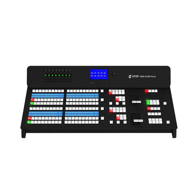 TYST TS-18 Broadcast Director Switcher Panel for BMD ATEM 1 M/E -4 M/E Switchers