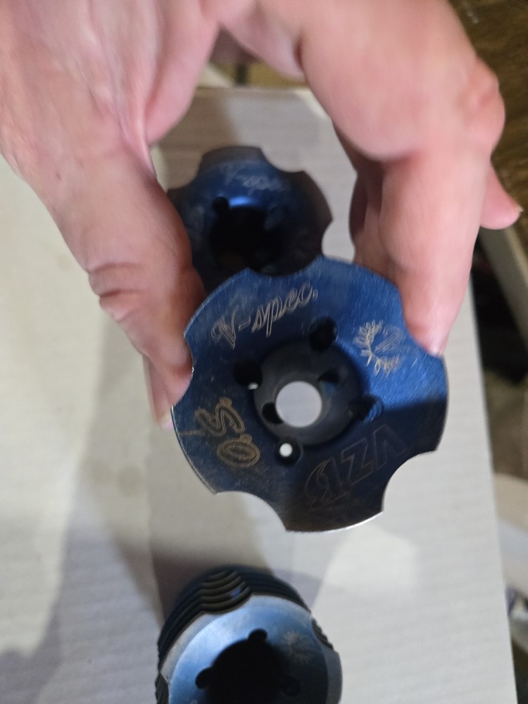 Os 21 VZB Head 35 For Both Remaining