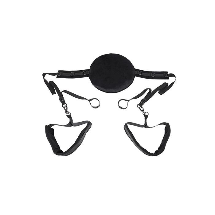 Sportsheets Pivot Positioning Partner Restraint