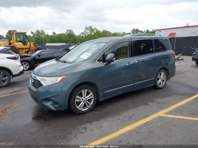 QUEST 2012 Glove Box 4711301