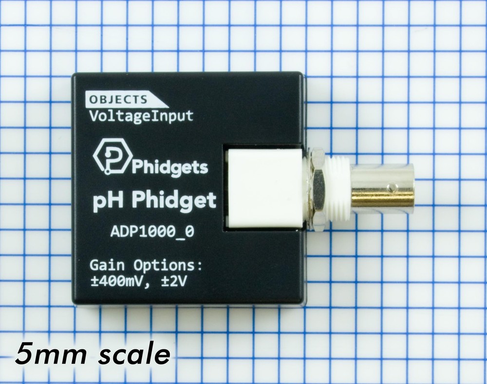 Phidgets ADP1000_0 - pH Phidget