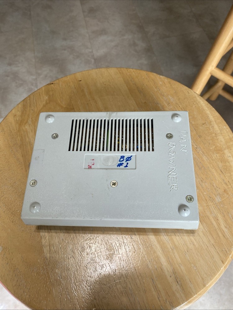 Tektronix A6701 18 BIT Word Recognizer (UNTESTED)