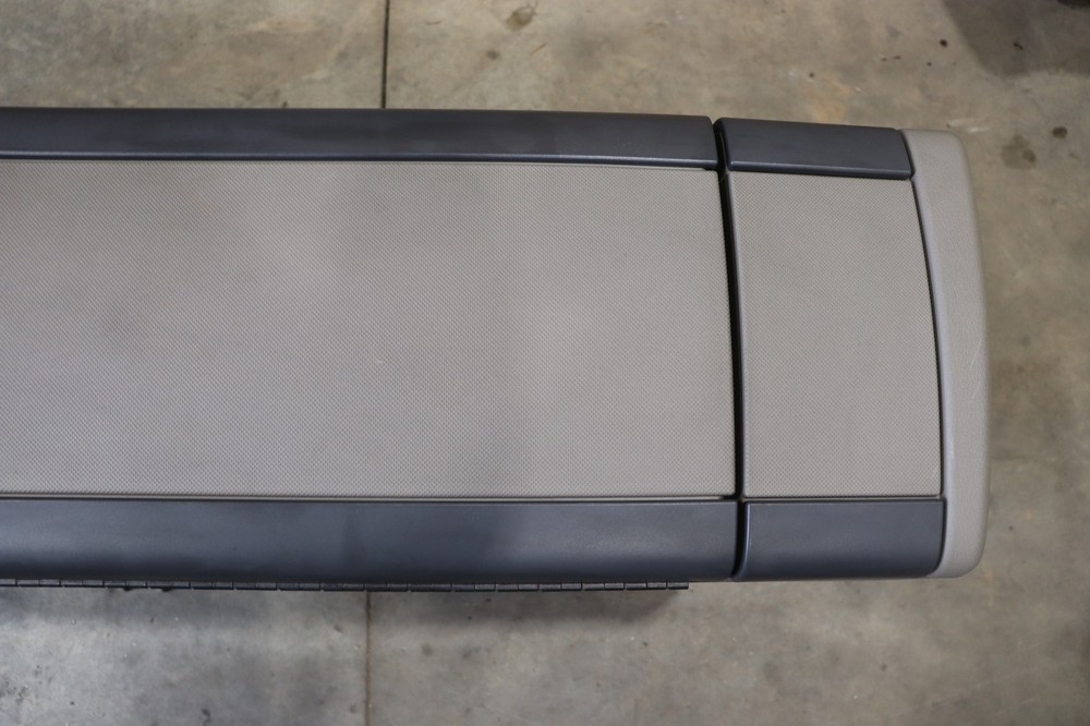 2008-2017 FREIGHTLINER CASCADIA 125 LEFT DRIVER SIDE SLEEPER CABINET STORAGE OEM