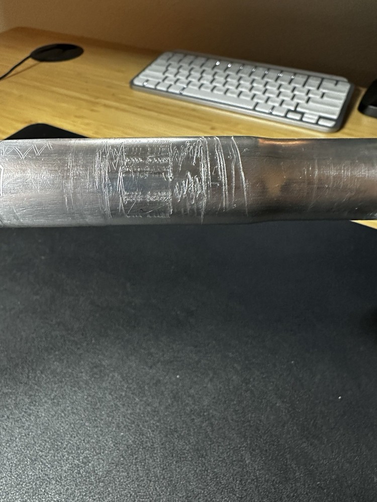 Vintage 3ttt Gran Prix Handlebar