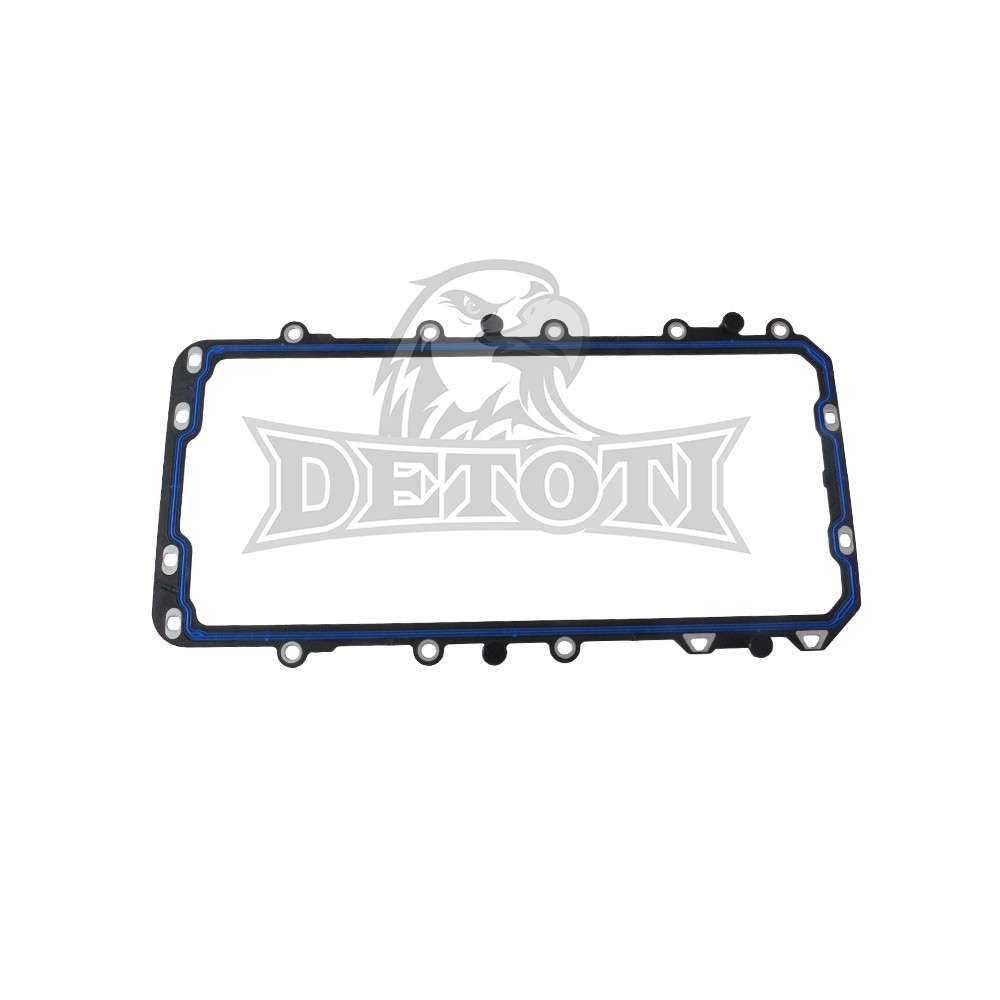 Oil Pan Gasket Fits Ford E150 E250 E350 F150 F250 F350 Lincoln Mercury 4.6L 5.4L