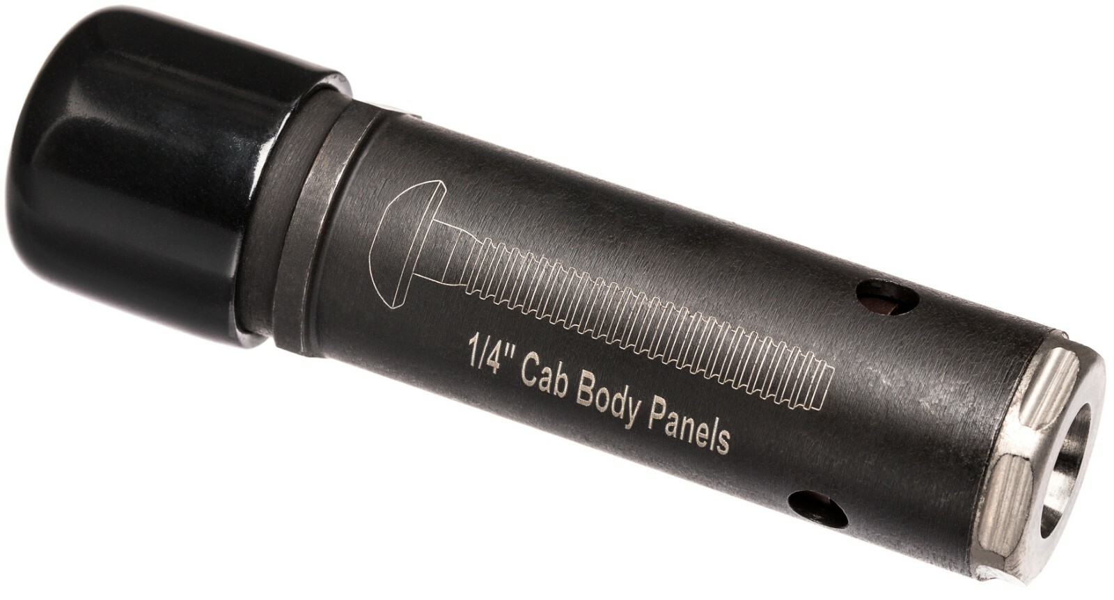 RAT Standard Cab Nose Kit - Fits - Milwaukee Lockbolt Tool