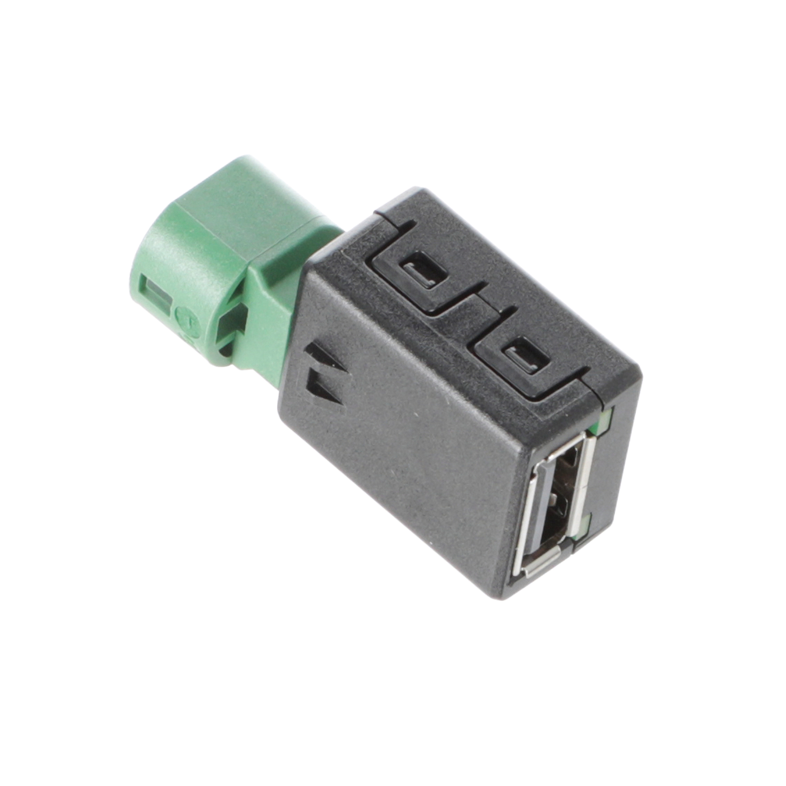 NEW OEM Volkswagen 2018-2021 Atlas USB Port 5Q0-035-726