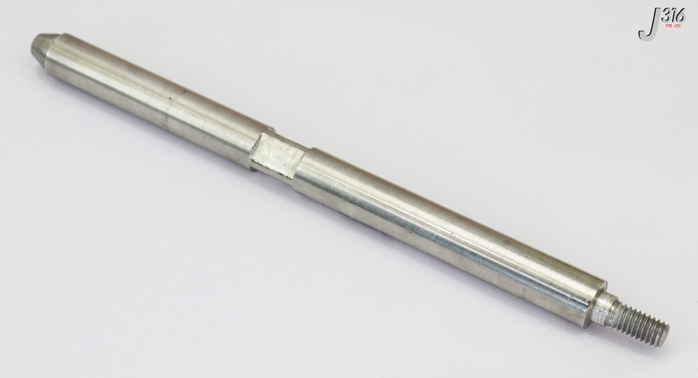 3020 APPLIED MATERIALS POSTS, ADO ALIGNMENT, 300MM FI 0020-11478