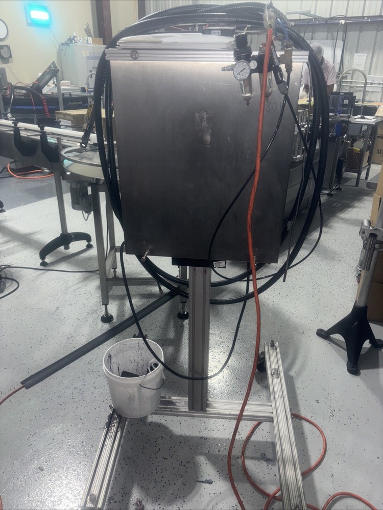 Videojet Excel XL 170i Ink Jet Coder