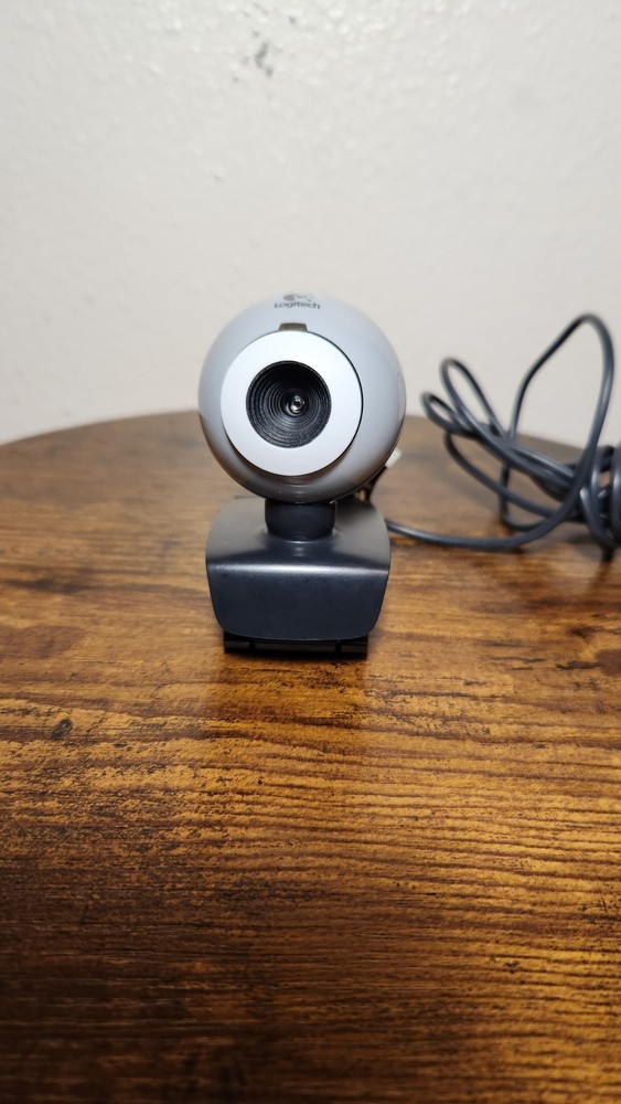 Logitech V-UCV39 Webcam