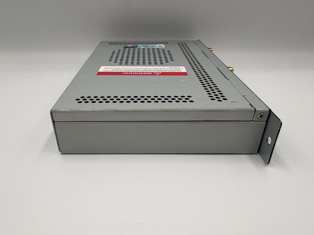 Newline OPS Onboard Computer S044P832 Intel Core i7-7500U BAREBONES UNIT TESTED