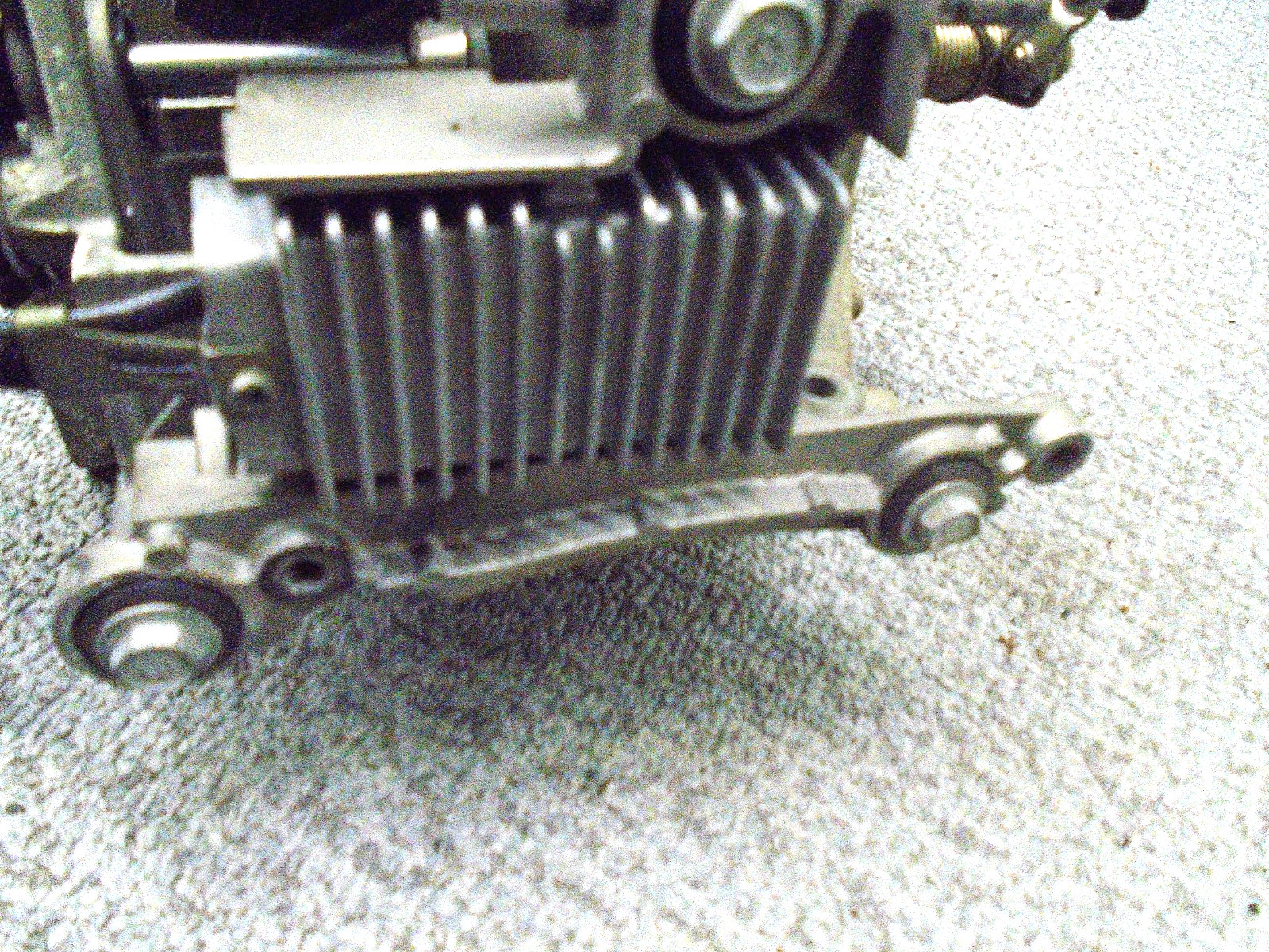 Fuel Injection Nozzle Assy 67H-13751-00-00 Yamah OX66 2001-2005 150-250 Hp Motor