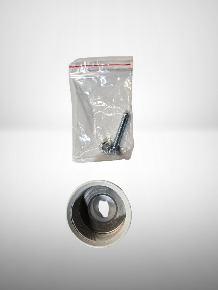 Hanwha SBP-122HMW Mount + Clinton Electronics CE-CPPA Adapter FREE SHIPPING a