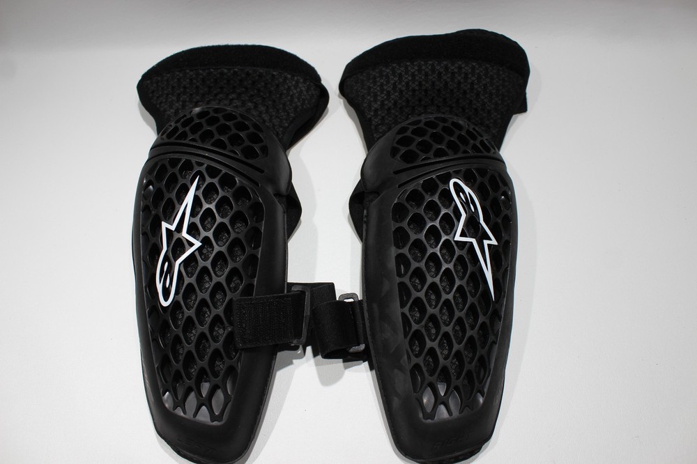 Alpinestars Bionic Plus Elbow Guard, Black L/XL