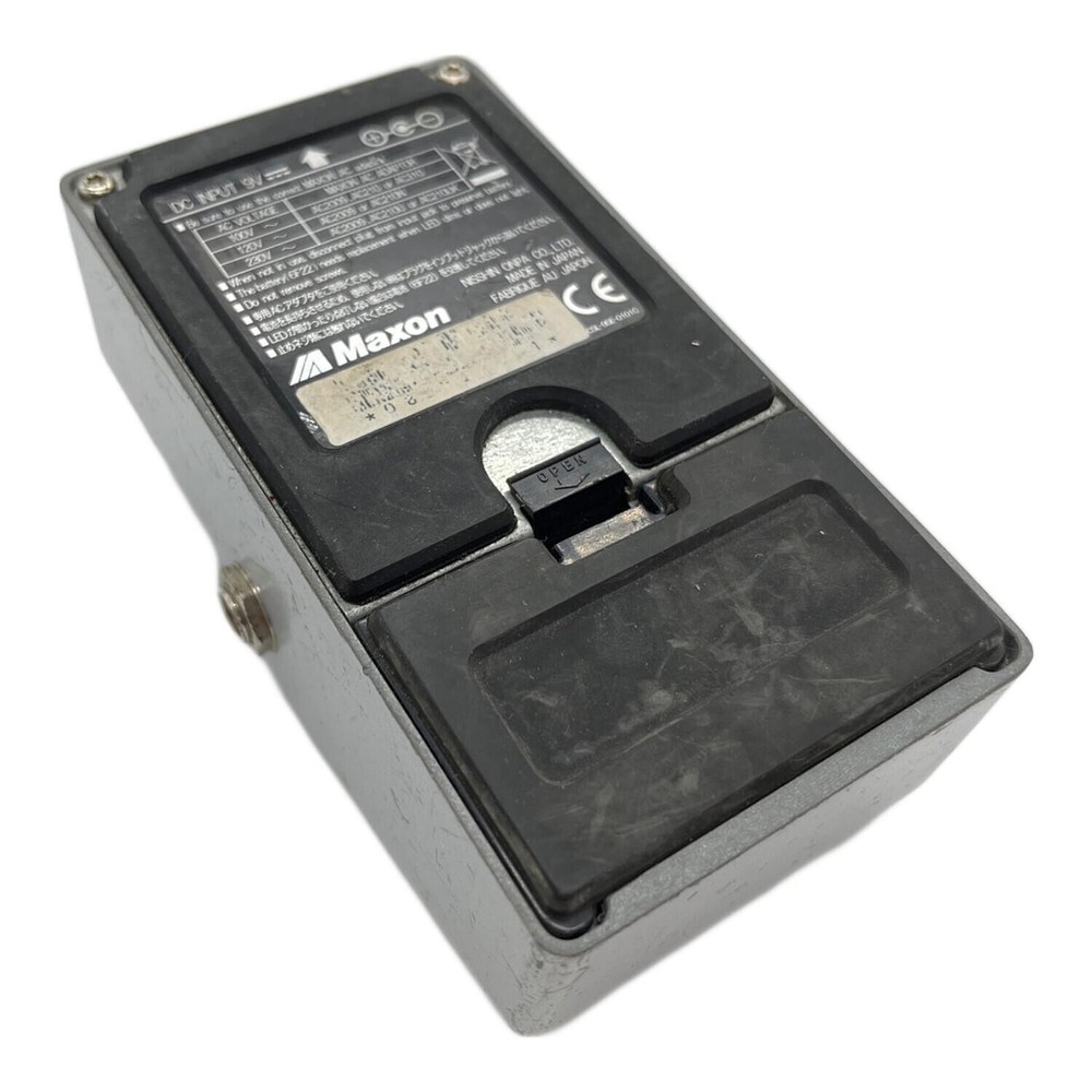 MAXON Flanger VJR9 Vintage Jet Riser
