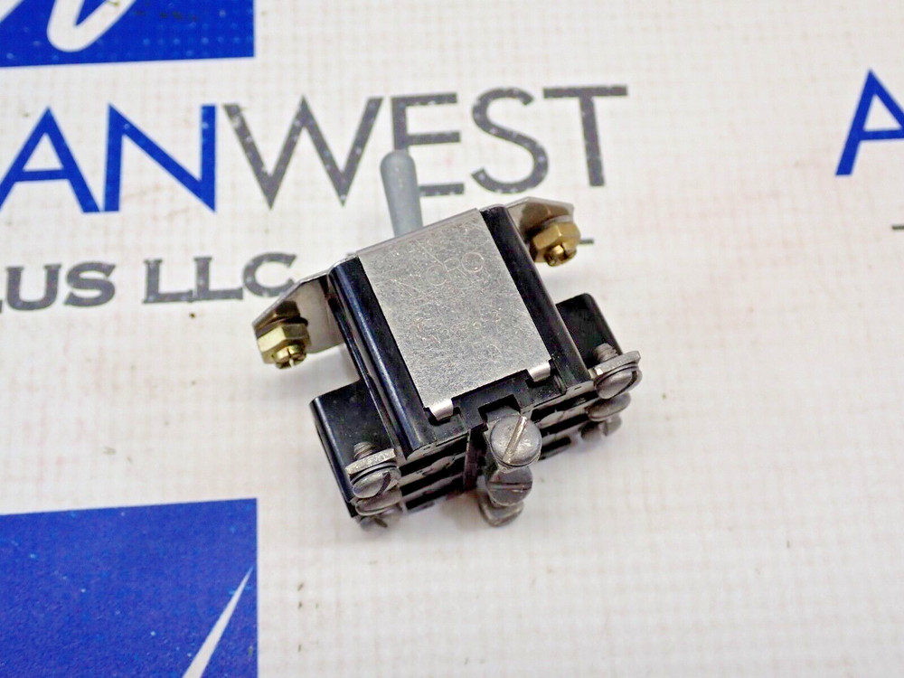 Micro Switch AN3226-3 Micro Toggle Switch 33TS1-3