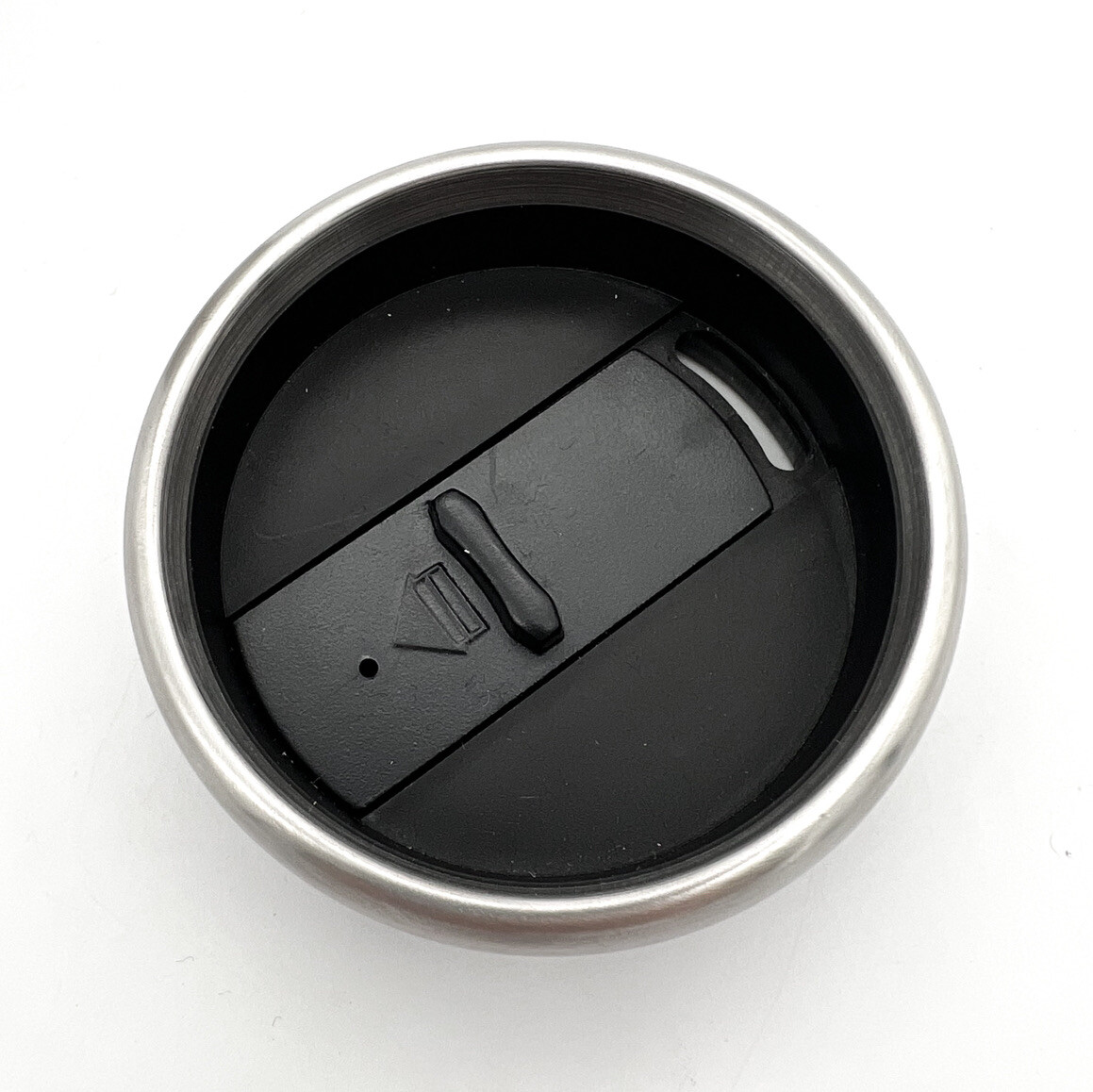 Green Stainless Travel Coffee Mug Tumbler w/ 2021 2022 Ford Bronco Logo