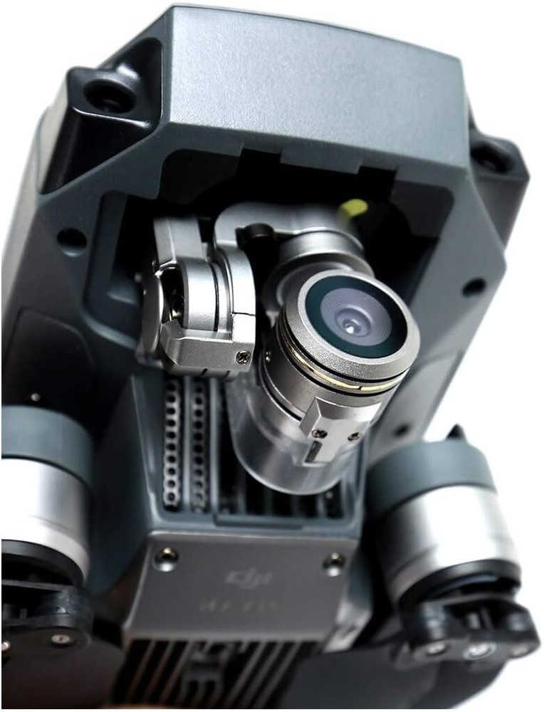 DJI Mavic Pro/Platinum Gimbal and Camera Assembly