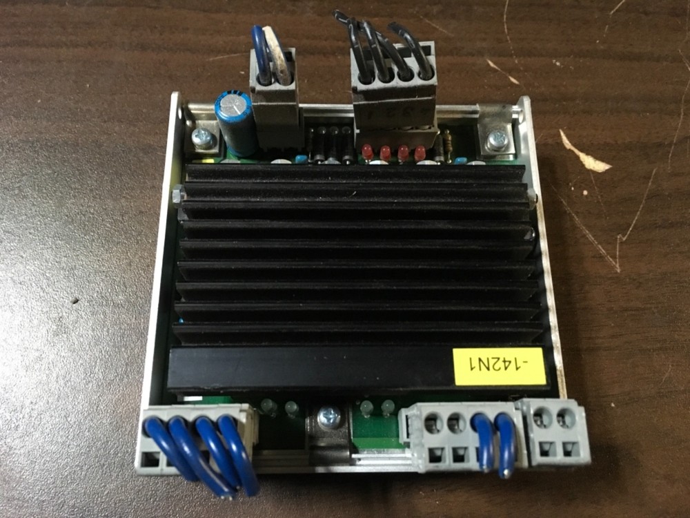 Generic Module, #A.200-371-030, pre-owned, (DR-4055)