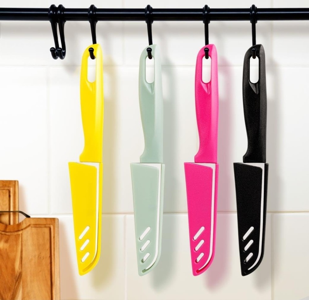 knife set kitchen