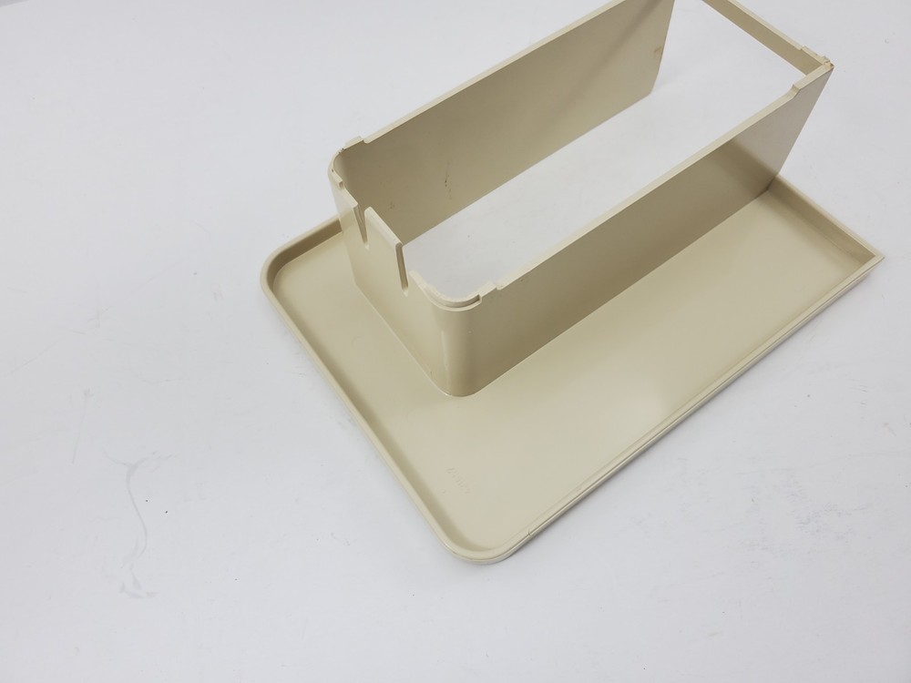 Singer Sewing Machine Model # 9618 Bed Extension Part